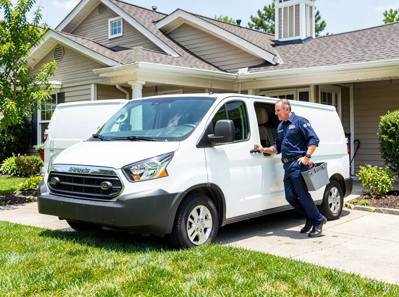 Emergency Plumber company in Blue Ridge, GA